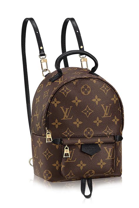 are louis vuitton backpacks worth it|Louis Vuitton backpack real.